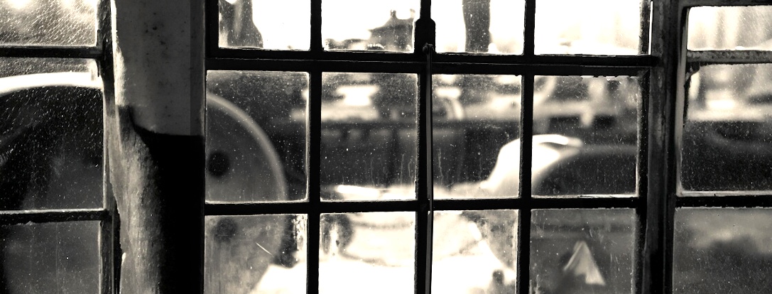 Gietijzeren stalramen - klassiek en antiek